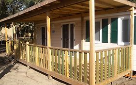 Camping Village Parco Della Gallinara